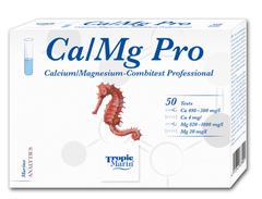 Test Ca/Mg PRO Tropic Marin