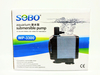 Bomba Sobo WP-3300