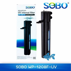 Filtro UV Interno Sobo WP-1208