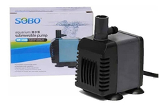 Bomba Sobo WP-3500
