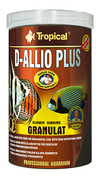 Alimento Tropical Dallio Plus Granular