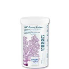 Tropic Marin Bacto Pellets