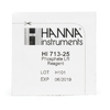Hanna Reagents Fosfato Low Range x 25