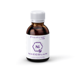 Niccolum Aquaforest Lab