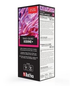 Red Sea Trace Colours A Iodo 500 ml