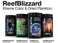 Reef Blizzard Brightwell