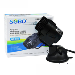 Bomba Sobo WP-50m