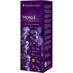 MicroE Aquaforest
