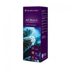 Aquaforest Build