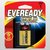 Bateria Eveready Gold 9v Alcalina