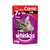 Racao Whiskas 85g Carne Jelly Adulto 7+ - comprar online