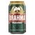 Cerveja Lata Brahma 350ml Malzbier - comprar online