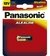 Pilha Panasonic C/1 Pequena Alcalina - comprar online