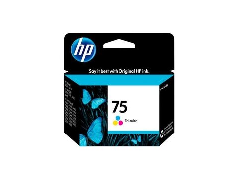 Cartucho HP 97- Tricolor - Comprar en Pensel Store