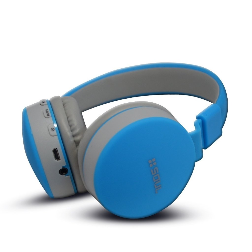 Auriculares Soul Sport S600 - Comprar en LM Celulares