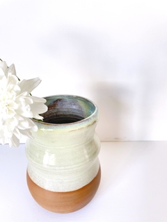 Florero Único 2 - Luca Ceramica