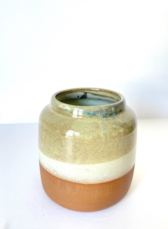Florero Único 3 - Luca Ceramica