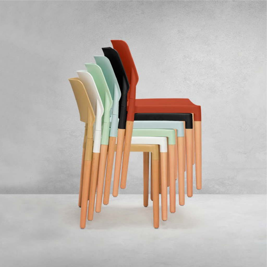 SILLAS ICON - Comprar en Berço. Muebles y Diseño.