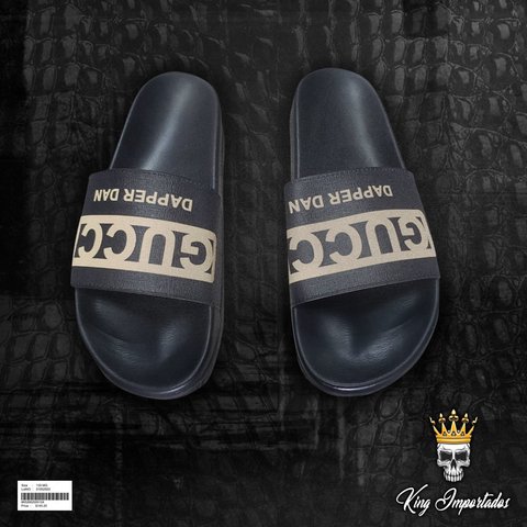 Ojotas versace Clearance