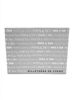 CAJA PARA BILLETERAS. - comprar online