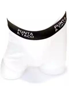 Boxer Blanco '23