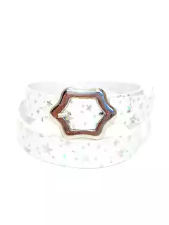 estrellas pase 20. blanco
