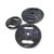 Disco Fundicion Negro Pintado C/Agarre 30mm - El Par en internet
