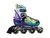 Roller Joma Geria Extensible 35 al 38 - comprar online