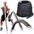 Soga Crossfit Battle Rope 9 mts. 38mm