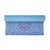 Colchoneta Mat Yoga Drb 6mm PVC Impresa Mandalas - comprar online