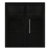 Portada puerta doble FORTUNA chapa MODERNA 118121 1.74x2.05m ciega con barral - Fortunas Aberturas