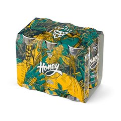 Six pack Honey - comprar online