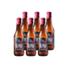 PROYECTO ALPHA - BARREL AGED WOLF IPA SIXPACK 330cm3