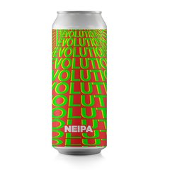LATA REVOLUTION NEIPA
