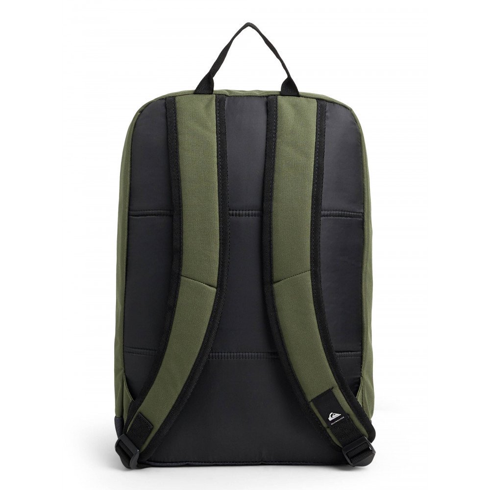 MOCHILA QUIKSILVER SMALL UPSHOT - FIFTY FIFTY