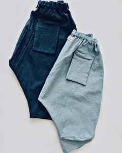 Banner de la categoría Pantalones 