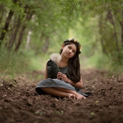 Banner de la categoría Niña (2-6años)