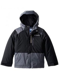 Imagen de Camperas SKY impermeable