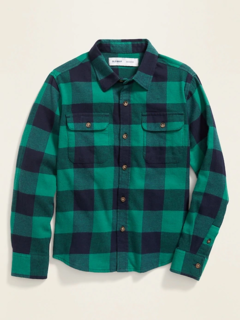 Camisas niños