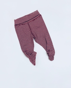 Pantalones con pie Bebés - BeniCo Prendas para Amar
