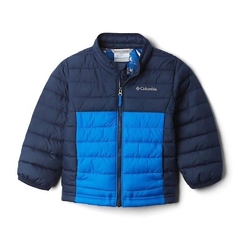 Camperas Kids Extremas - comprar online