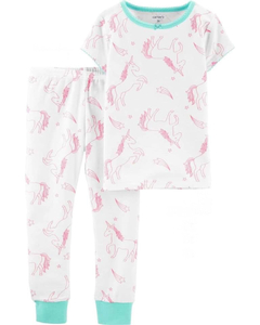 Pijamas livianos nena - BeniCo Prendas para Amar