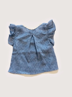 Remeras beba - tienda online