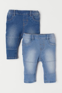 Jeans/Jeggings bebé - comprar online