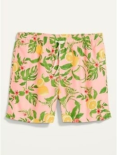Imagen de Bermudas trajes de baño nene