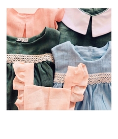 Polleras / Minis nena
