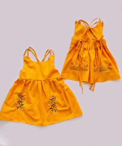Vestidos - Bodies Simple - tienda online