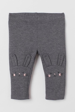 Pantalones/ Leggings de abrigo beba - BeniCo Prendas para Amar