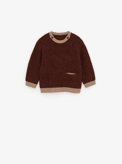 Sweater bebé - comprar online