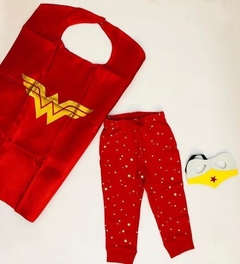 Imagen de Pantalones/ Leggings de algodón
